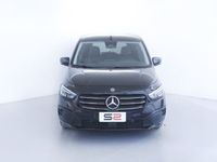usata Mercedes T160 d Premium/PELLE/RETROCAMERA/CERCHI IN LEGA