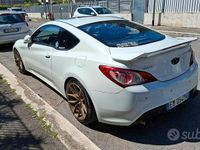 Usata Hyundai Genesis 236 CV (173 kW) 2012 Coupé