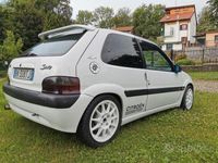 usata Citroën Saxo SAXO3p 1.6 16v Vts