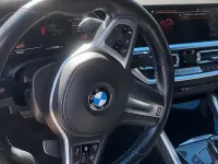 Usata BMW 430 Gran Coupé M Sport 245 CV (180 kW) 2022 Grigio Coupé