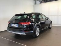 usata Audi A4 Allroad 2ª serie 2.0 TDI 190 CV