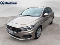 Usata Fiat Tipo Easy 120 CV (88 kW) 2017 Other Berlina