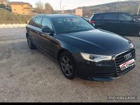 usata Audi A6 