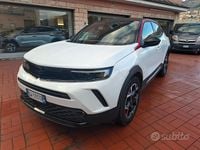 Usata Opel Mokka 100 CV (73 kW) 2024 Bianco SUV