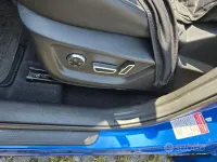 Usata DR F35 154 CV (113 kW) 2021 Bluazzurro SUV