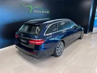 Usata Mercedes E200 Exclusive 197 CV (144 kW) 2020 Other Station wagon