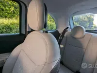 Usata Fiat 500e La Prima 42 kW (58 CV) 2021 Berlina