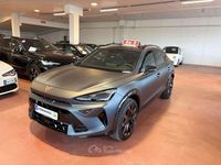 Nuova Cupra Formentor 150 CV (110 kW) 2025 Grigio SUV