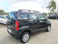 Usata Citroën Nemo 75 CV (55 kW) 2010 Nero Monovolume