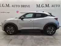 Usata Nissan Juke N-Connecta 114 CV (83 kW) 2025 Grigio scuro SUV