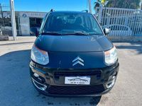 Usata Citroën C3 Picasso Exclusive 92 CV (67 kW) 2012 Nero Monovolume