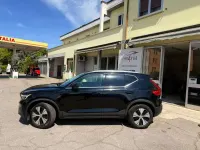 Usata Volvo XC40 129 CV (94 kW) 2022 Nero SUV