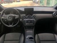 Usata Mercedes A160 90 CV (66 kW) 2017 Other Berlina
