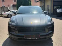 Usata Porsche Macan 245 CV (180 kW) 2022 Grigio SUV