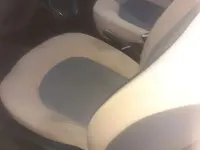 Usata Lancia Ypsilon 69 CV (50 kW) 2003 Argento Utilitaria