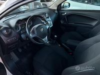 Usata Alfa Romeo MiTo 95 CV (69 kW) 2012 Utilitaria