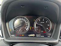 Usata BMW X1 xLine 150 CV (110 kW) 2021 Bianco SUV