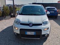 usata Fiat Panda 4x4 Panda 0.9 t.air turbo 85cv