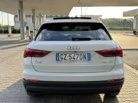 Usata Audi Q3 Ambiente 150 CV (110 kW) 2020 SUV