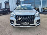 Usata DR DR 4.0 116 CV (85 kW) 2022 Argento SUV