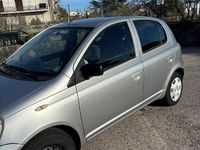 Usata Toyota Yaris 2001