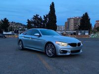 usata BMW 420 d M performance