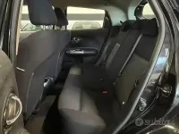 Usata Nissan Juke Tekna 110 CV (80 kW) 2013 Grigio SUV