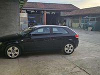 Usata Audi A3 Ambiente 105 CV (77 kW) 2004 Nero Berlina
