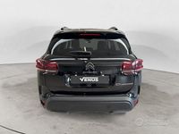 Usata Citroën C5 Aircross PureTech 131 CV (96 kW) 2023 Nero SUV