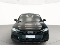 Usata Audi A3 Business 116 CV (85 kW) 2025 Nero mito metallizzato Berlina