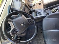 Usata Mitsubishi L200 115 CV (84 kW) 2020 Grigio Pick-up