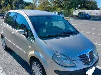 Usata Lancia Musa 95 CV (69 kW) 2005 Monovolume