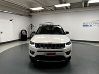 usata Jeep Compass 1.4 MultiAir 2WD Limited