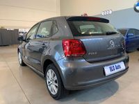 usata VW Polo 1.2 TDI DPF 5 p. Comfortline *NEOPATENTATI*