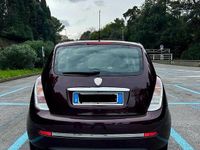 Usata Lancia Ypsilon 95 CV (69 kW) 2006 Utilitaria