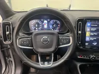 Usata Volvo XC40 R-Design 190 CV (139 kW) 2018 Other SUV