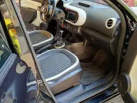 Usata Renault Twingo Intens 65 CV (47 kW) 2020 Nero Utilitaria