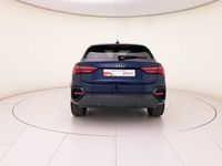 usata Audi Q3 sportback 35 1.5 tfsi business plus s-tronic