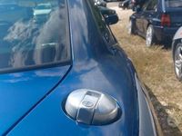 Usata Fiat Coupé 220 CV (161 kW) 1994 Blu/azzurro Coupé