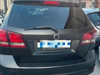 Usata Fiat Freemont 170 CV (125 kW) 2012 Grigio SUV