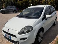 Usata Fiat Punto 2013 Utilitaria
