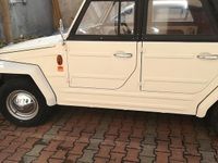 Usata VW 181 46 CV (33 kW) 1980 Bianco SUV