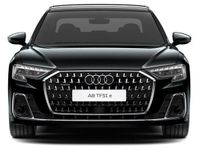 usata Audi A8 60 TFSI e 3.0 quattro tiptronic