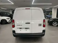 Nuova Fiat Doblò 131 CV (96 kW) 2026 Bianco Monovolume