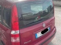 Begagnad Fiat Panda 69 HK (50 kW) 2010 Sedan