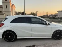 Usata Mercedes A180 Premium 109 CV (80 kW) 2015 Utilitaria