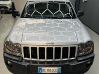 Usata Jeep Grand Cherokee 218 CV (160 kW) 2006 SUV