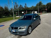 Usata BMW 320 163 CV (119 kW) 2005 Grigio Berlina