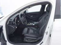 Usata Mercedes C220 194 CV (142 kW) 2021 Bianco Berlina