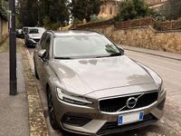Usata Volvo V60 Business Edition 150 CV (110 kW) 2019 Station wagon